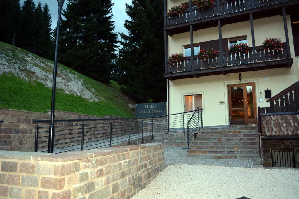 Hotel Val Di Fassa - 2