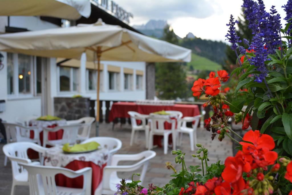 Hotel Val Di Fassa - 4