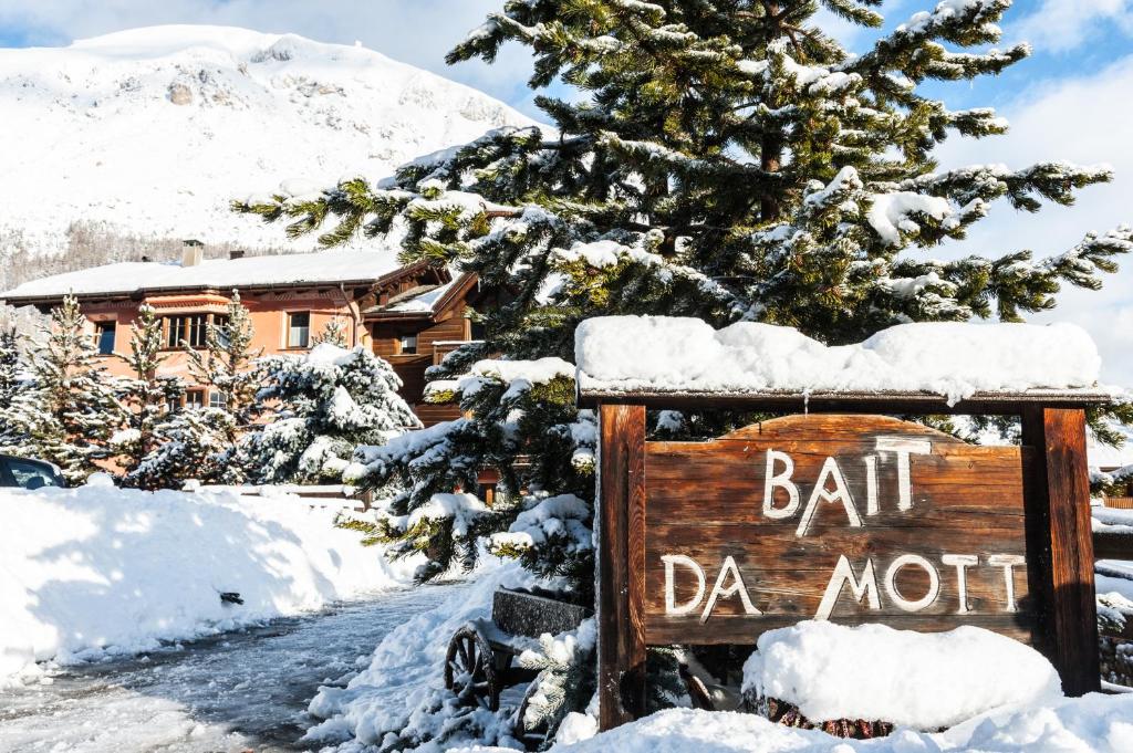 Residence Bait da Mott - 4