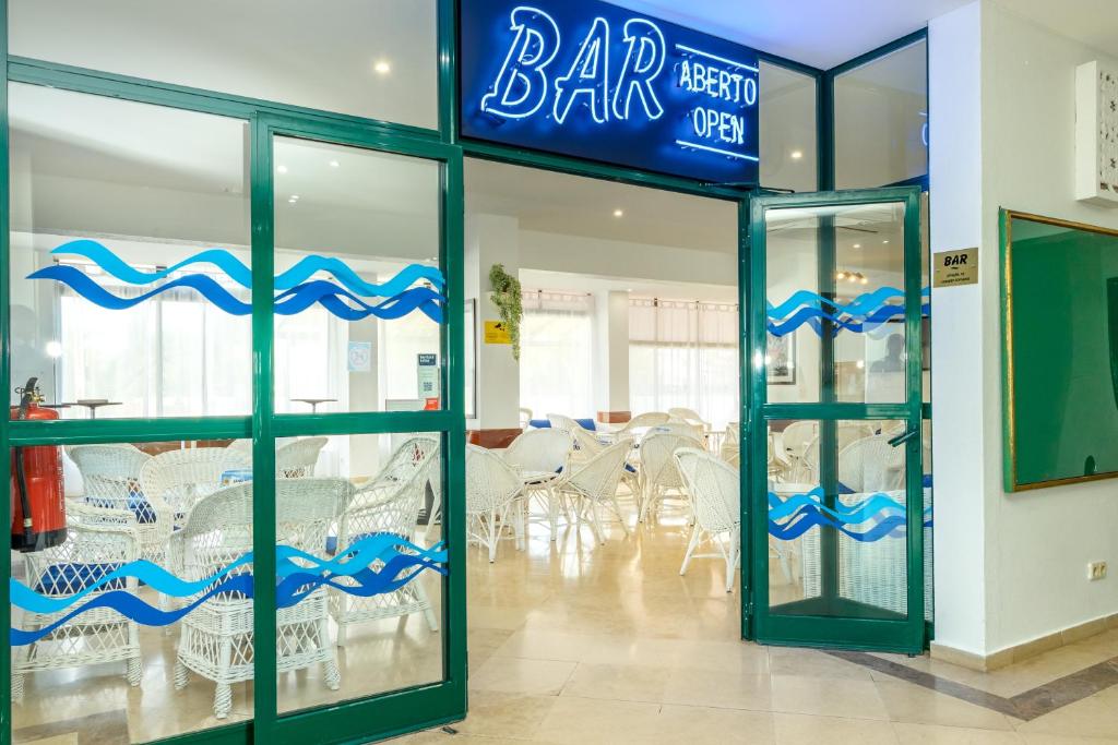 Recreational facilities