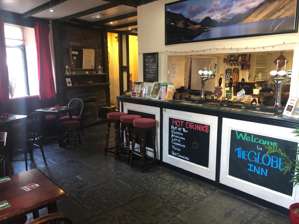 The Globe Inn photo