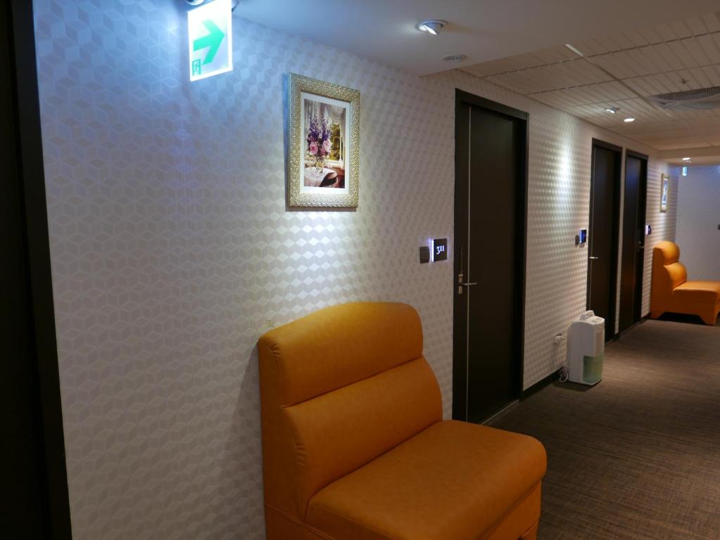 泊居旅店二館 Oursinn Hotel 2