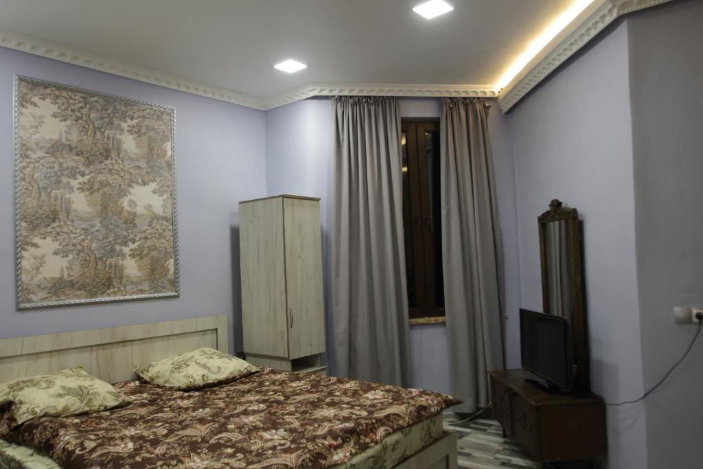 Guesthouse Kato — Hotel in Tbilisi