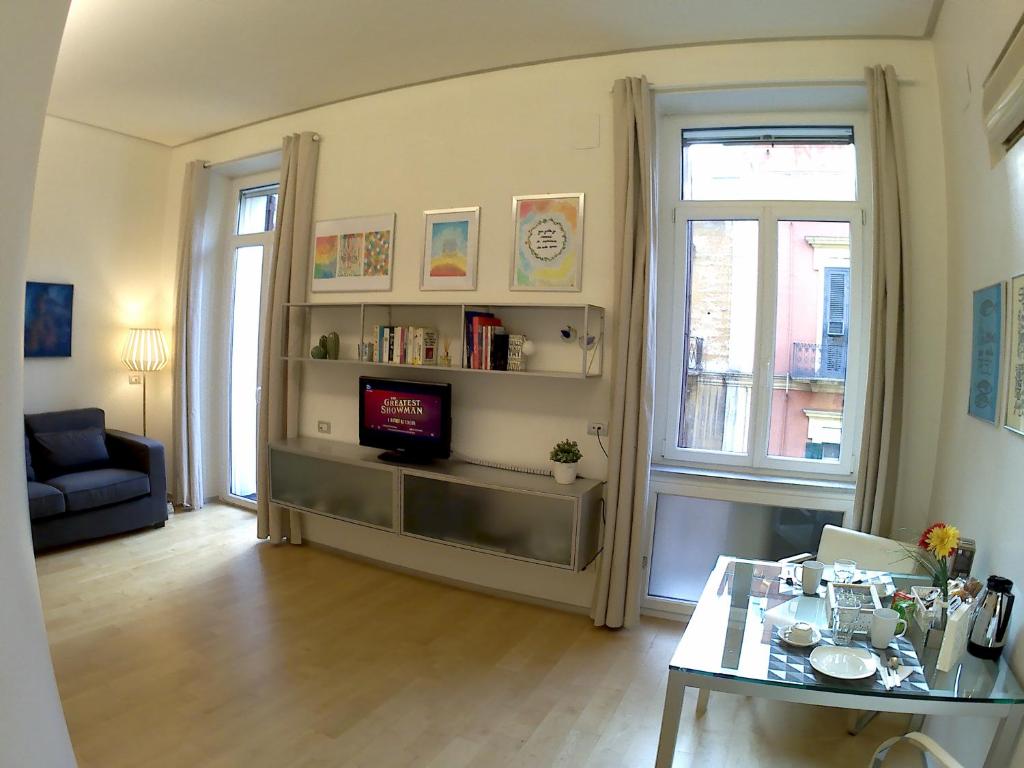 4AC Apartment - 5