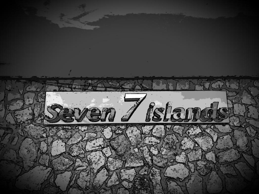 Seven Islands — Hotel in Paxos