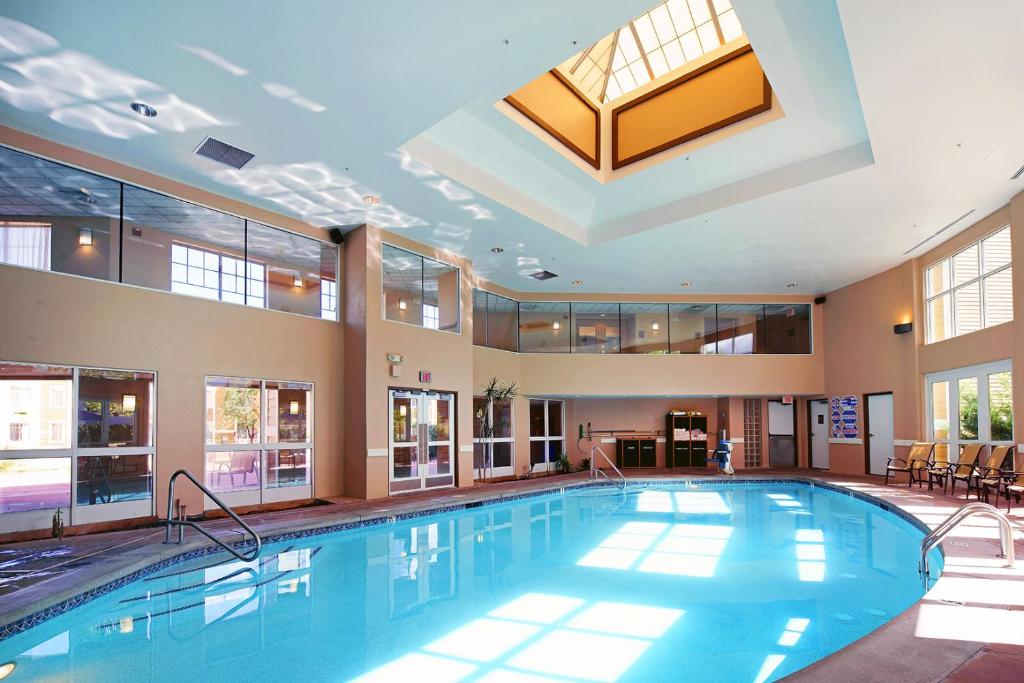 Grand Canyon Railway Hotel — Hotel in Williams (AZ)