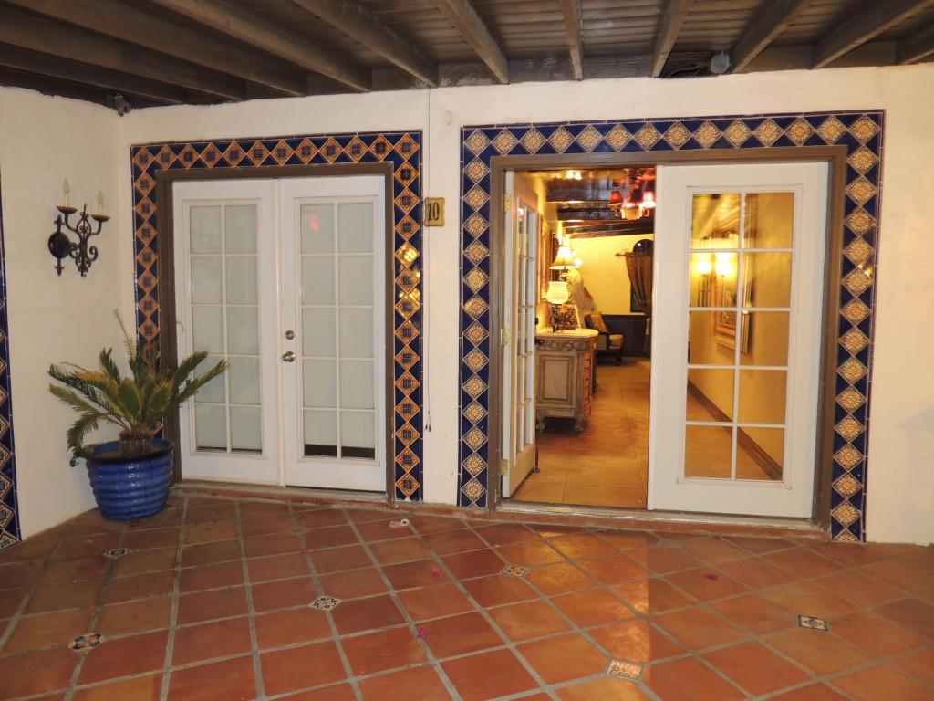 Tuscan Springs Hotel & Spa photo