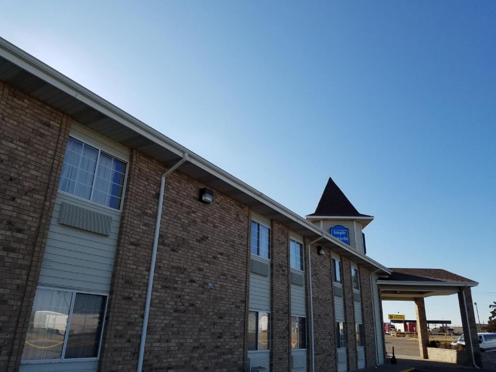 Simple Rewards Inn photo
