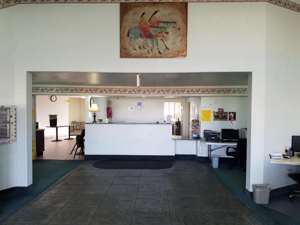 Simple Rewards Inn — Hotel in Guymon (OK)