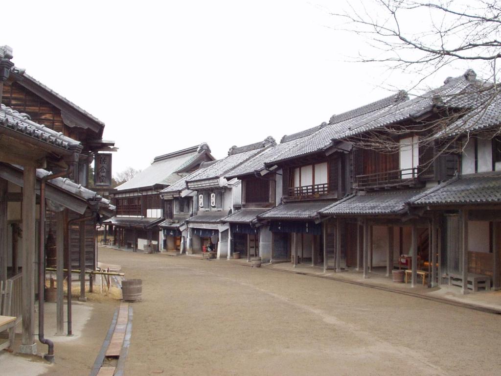 Facilities