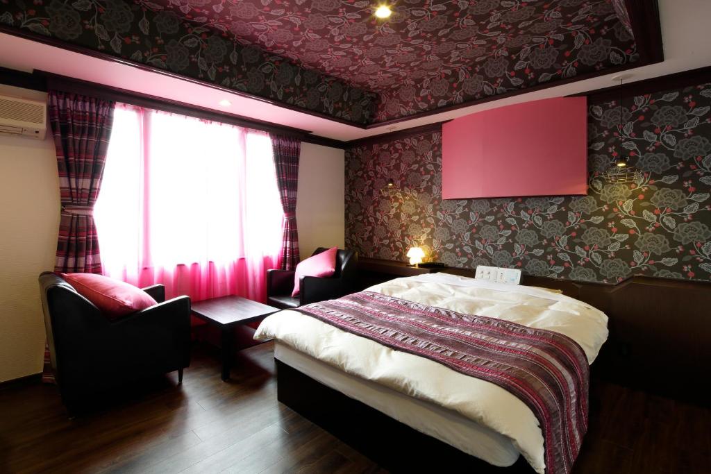 Hotel Sunset (Adult Only)