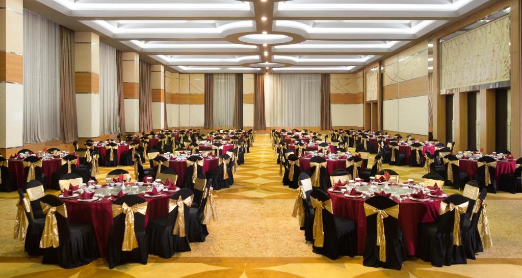 Meeting room / ballrooms