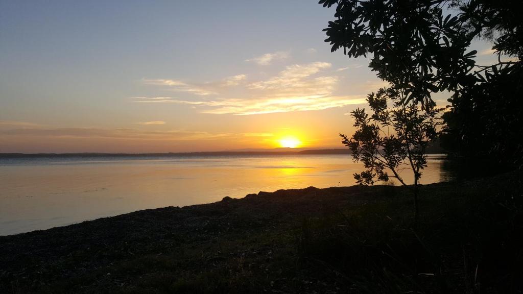 Surrounding environment