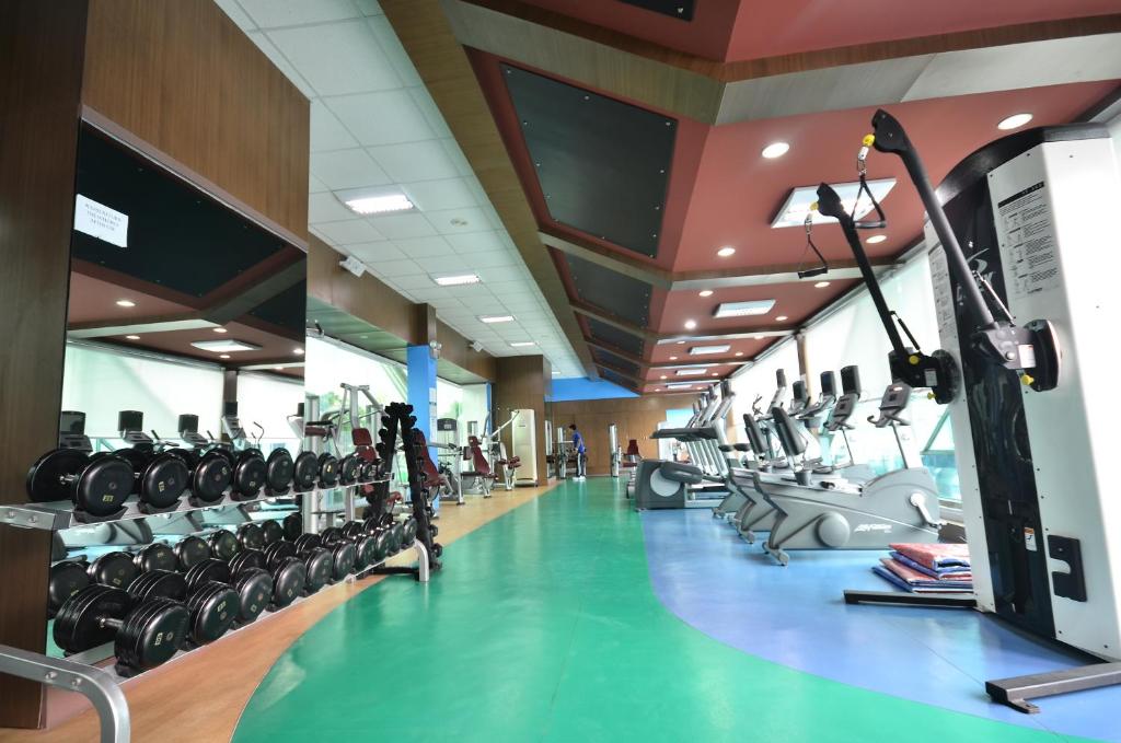 Trace Suites by SMS Hospitality photo