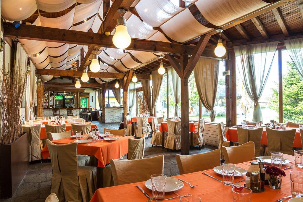 Dragoman Hotel