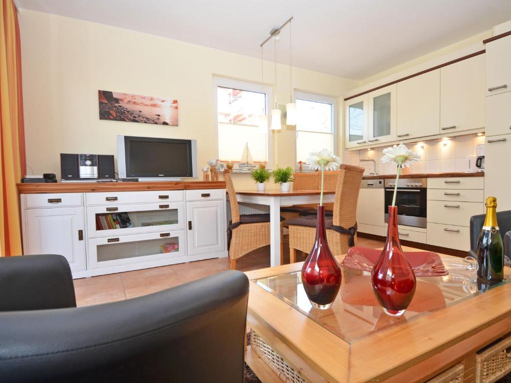 Haus Mowe Apt 06 Sellin Book Your Hotel With Viamichelin