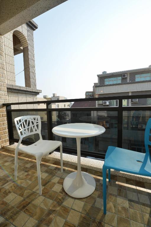 日晴民宿 Sun Day 호텔 이미지 2