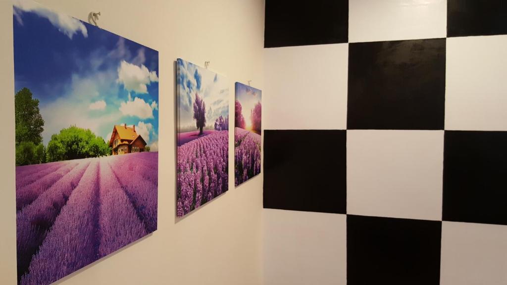 ロング ユアン ホテル (Long Yuan Hotel)