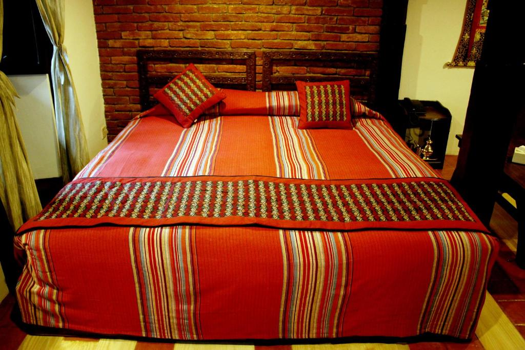 Comfortable mattresses