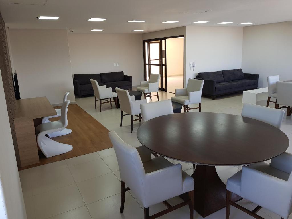 Recreational facilities