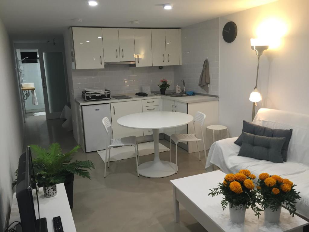 Apartamento Playa Encantador photo