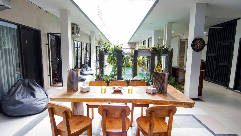 Bintang Darmawan Villa