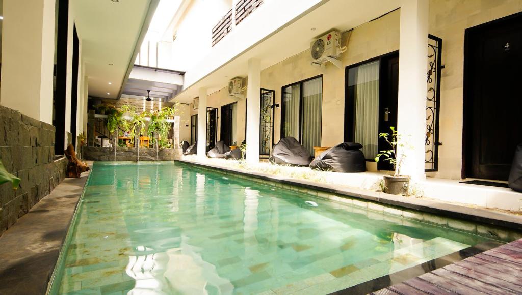 Bintang Darmawan Villa (BDV) photo