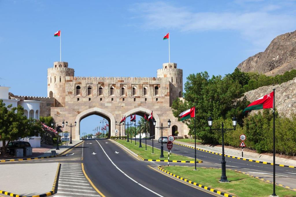 Tempat wisata terdekat