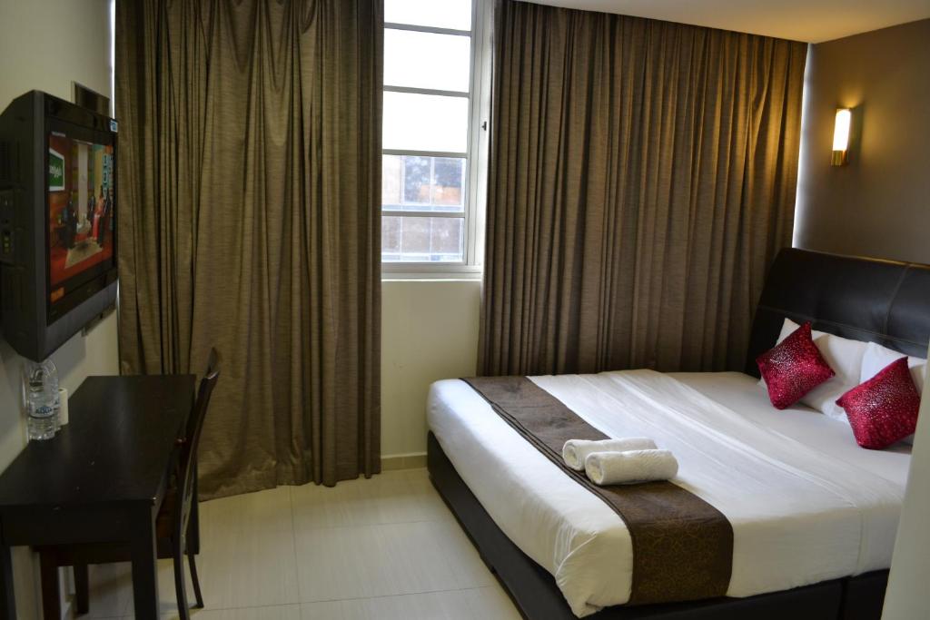 Easy Hotel @ Ampang photo
