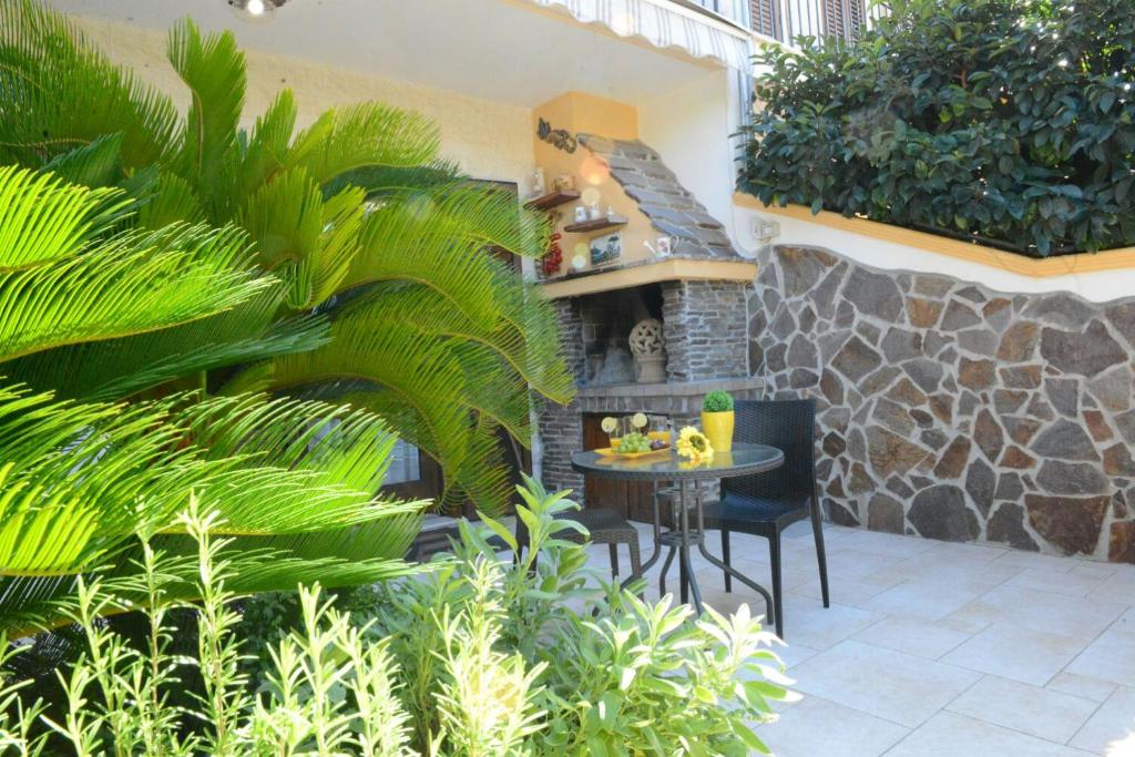 PROFUMO DI MARE B&B - 5