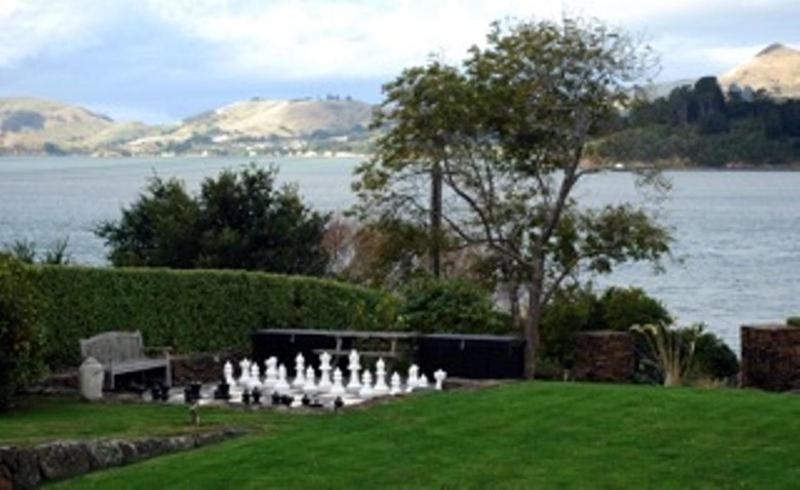 Surrounding environment