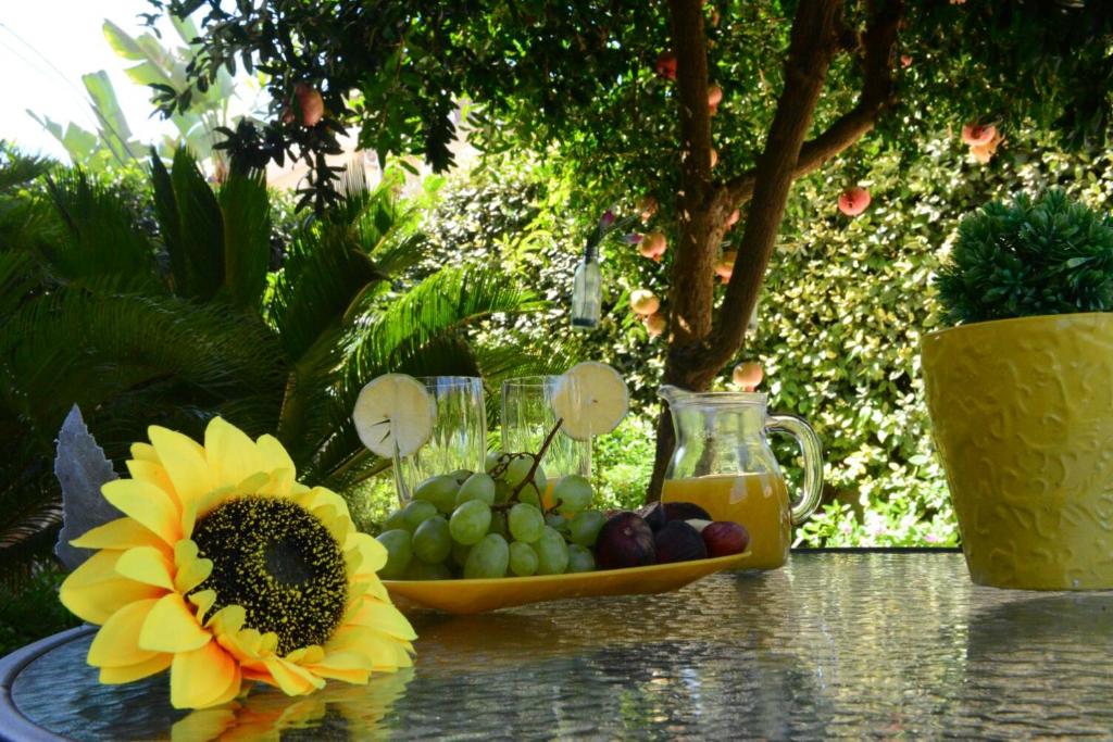 PROFUMO DI MARE B&B - 3