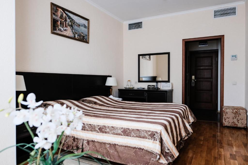 Svetlana Health Resort photo