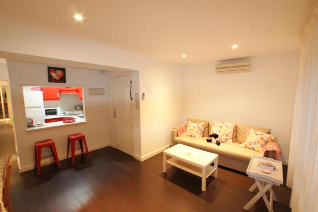 Apartamento Puerto-Terol GAM - 3