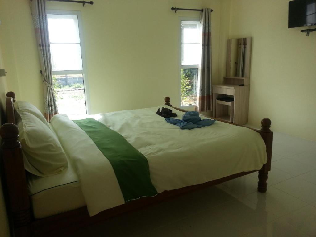 Queue&Bright Resort, Ban Pa Tung (7)