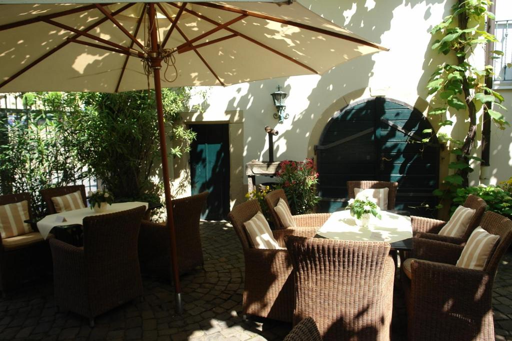 Hotel Kallstadter Hof Hotel Kallstadter Hof