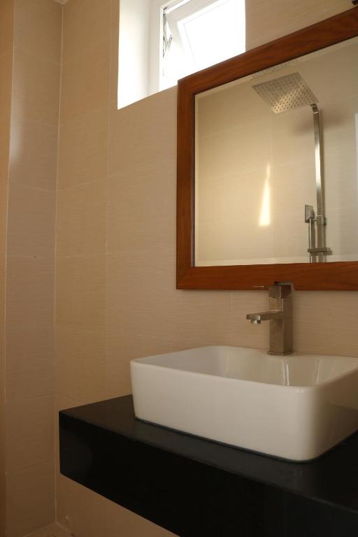 Hoang Phuc Hotel photo