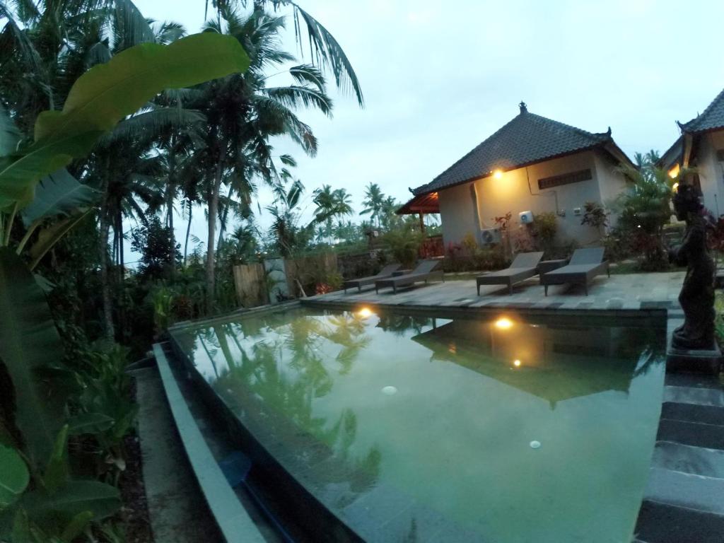 Amaya Cottage Ubud by Svaha Hospitality photo