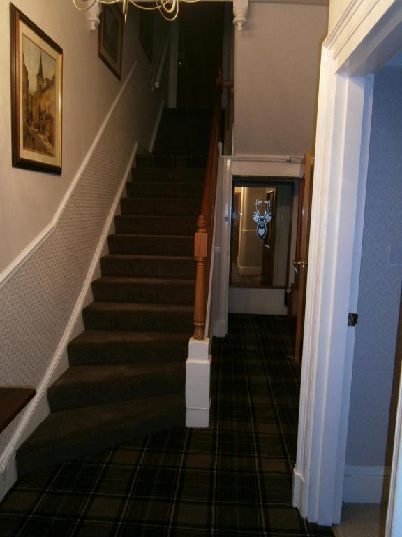 Arisaig Guest House photo