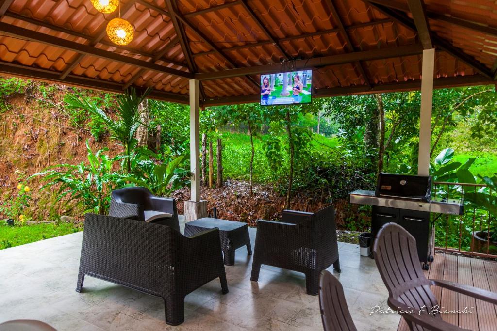 U Kinca Hostel photo