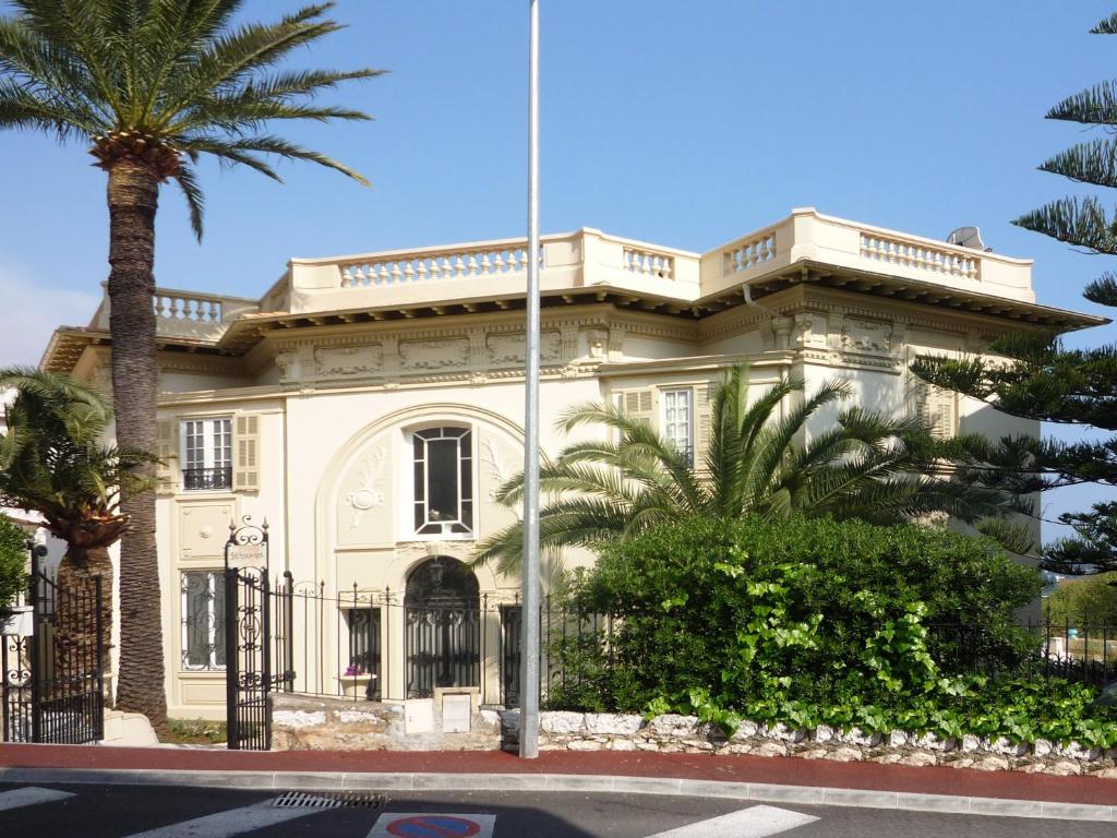 Semiramis - 3