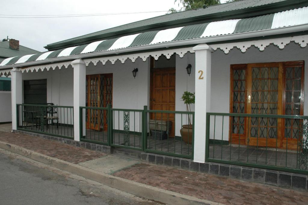 Horse and Mill Guesthouse photo