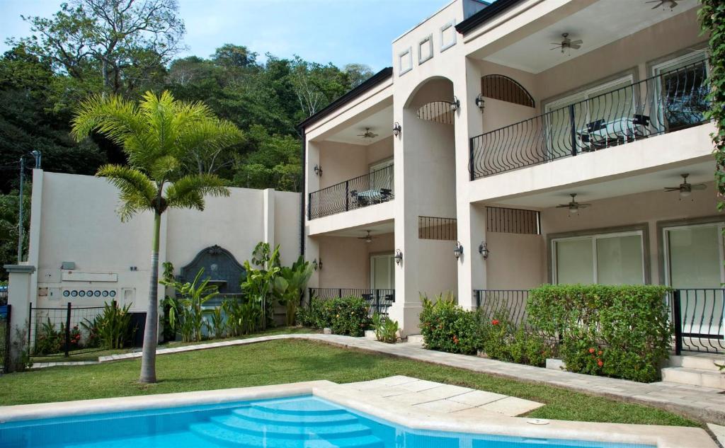 Hotel & Club Punta Leona Photo 6