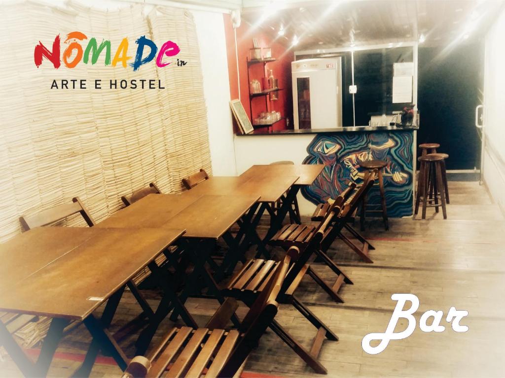 Bar/lounge