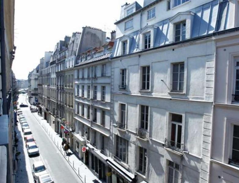 Hôtel du Pont Neuf - 5