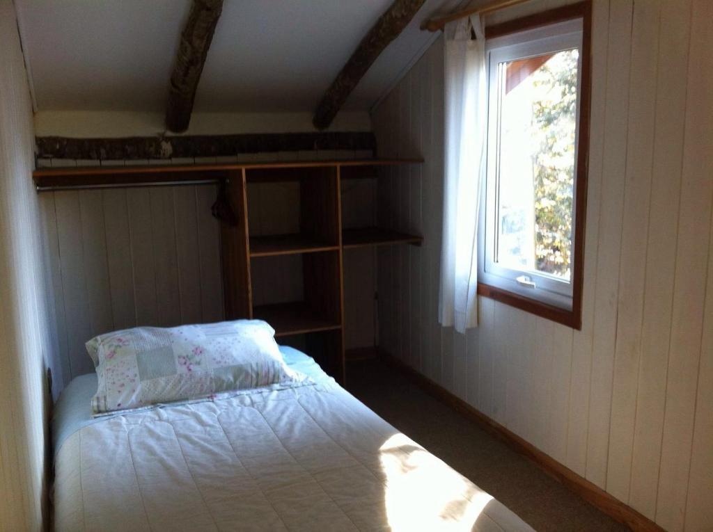 CABAÑA 800 mt CENTRO max 5 personas - 5