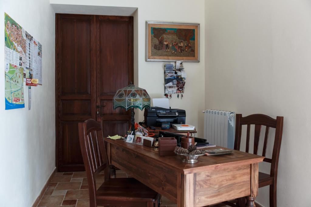 B&B Batara - "La Terrazza del Centro" photo