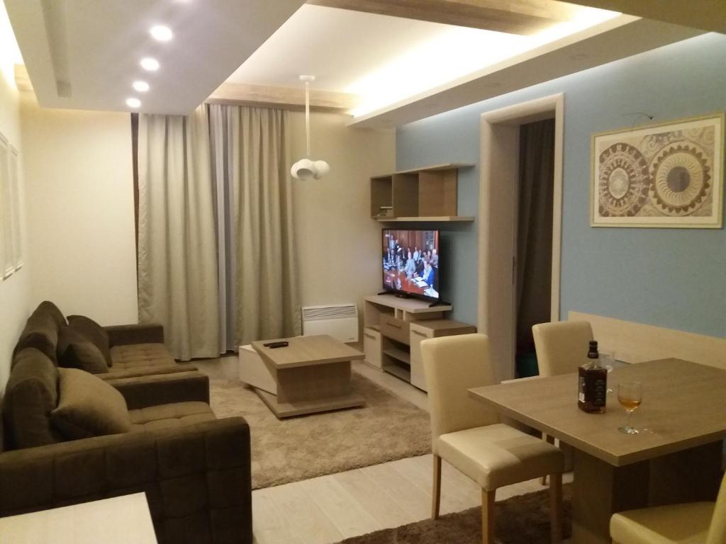 Exclusive Apartment B7 Milmari Resort - 4