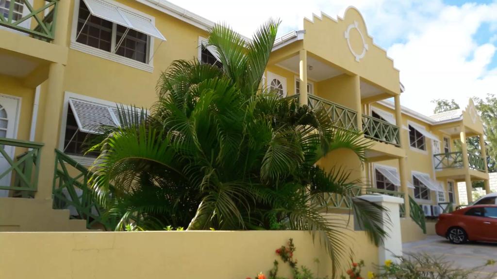 Guest houses in Christ Church, Barbados price from 52, reviews