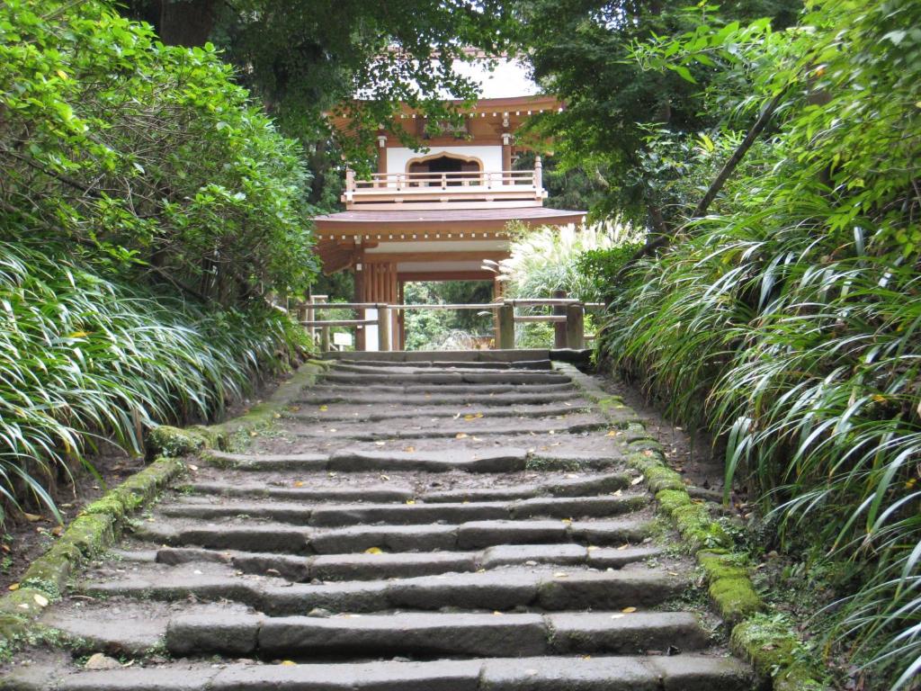 Nearby attraction
